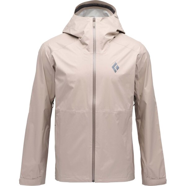 Black Diamond Fineline Stretch Shell Mens