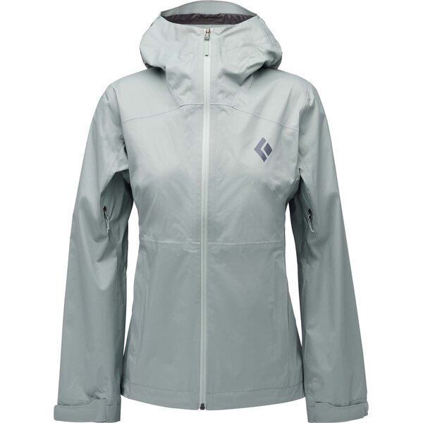 Black Diamond Fineline Stretch Shell Womens