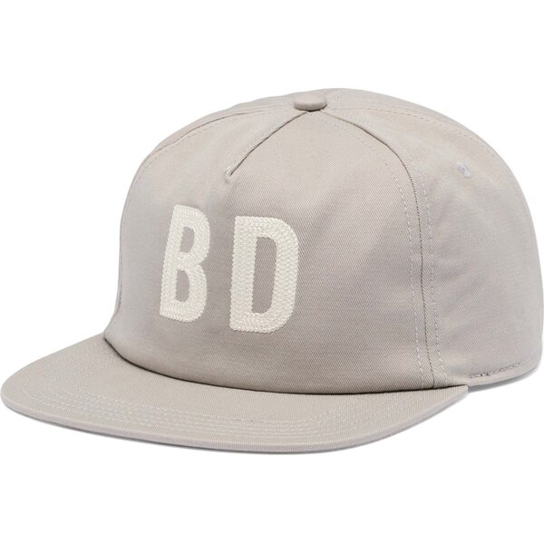 Black Diamond BD Washed Cap