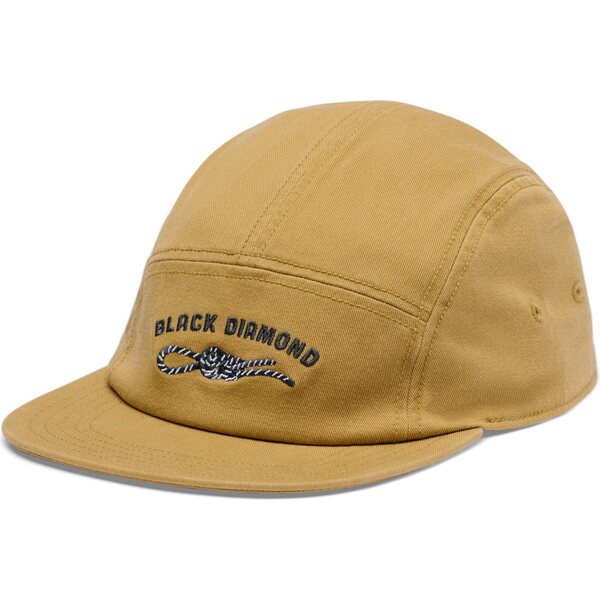 Black Diamond Camper Cap