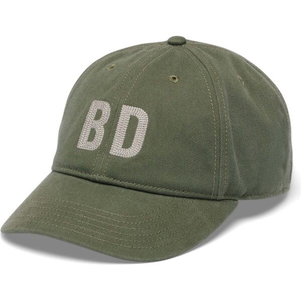 Black Diamond BD Heritage Cap