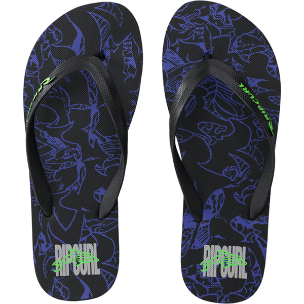 Rip Curl Core Energy Bloom Open Toe Mens