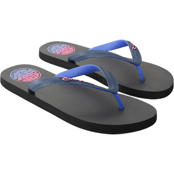 Rip Curl Wetty Fade Bloom Open Toe