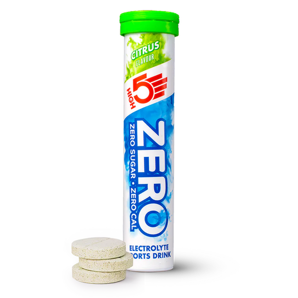 High5 Zero Electrolyte Sports Drink