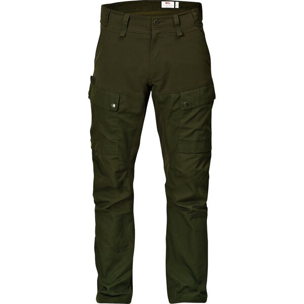 Fjällräven Lappland Hybrid Trousers Mens