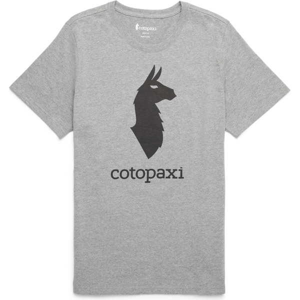 Cotopaxi Llama T-Shirt Mens