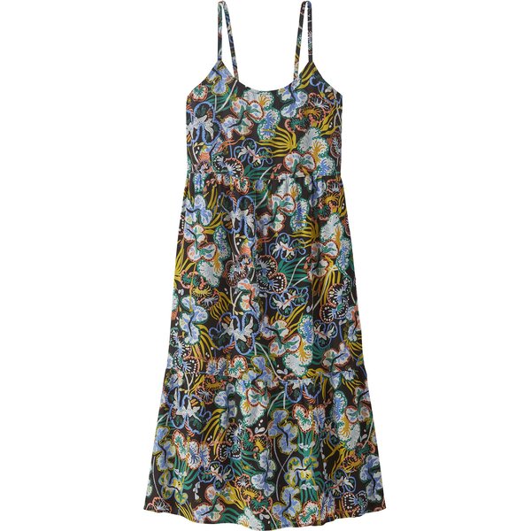 Patagonia Tidal Threads Dress Womens