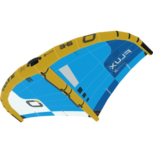 Ozone Flux V2 Ultra-X Wing 5.5m²