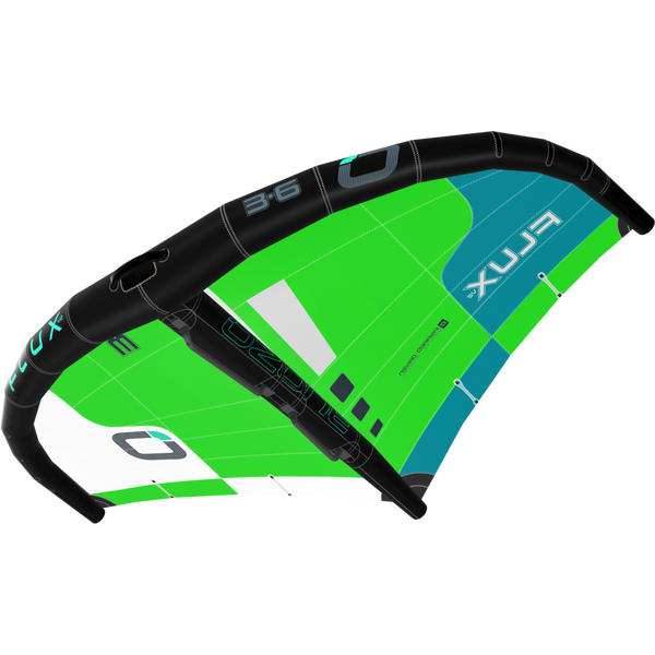 Ozone Flux V2 Wing 5.0m²