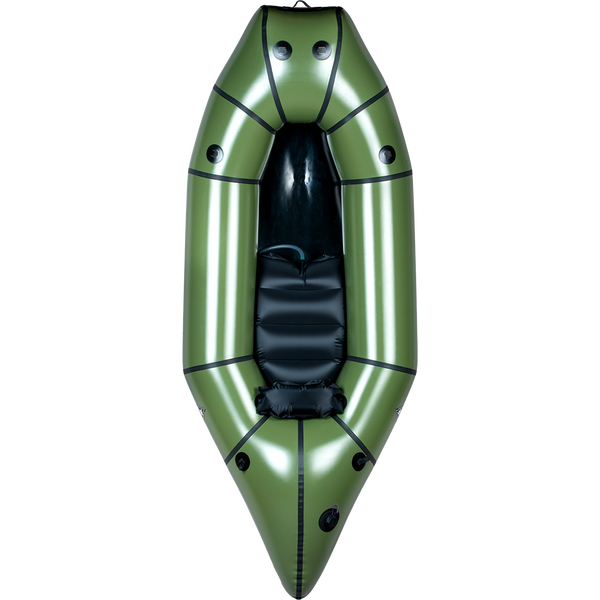 Alpacka Raft Caribou