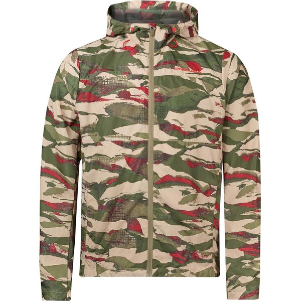 Endura Hummvee Windproof Shell Jacket