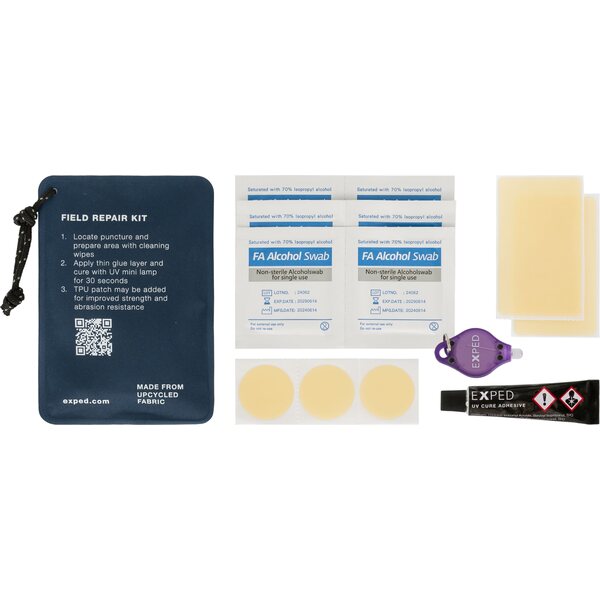 Exped Field Repair Kit