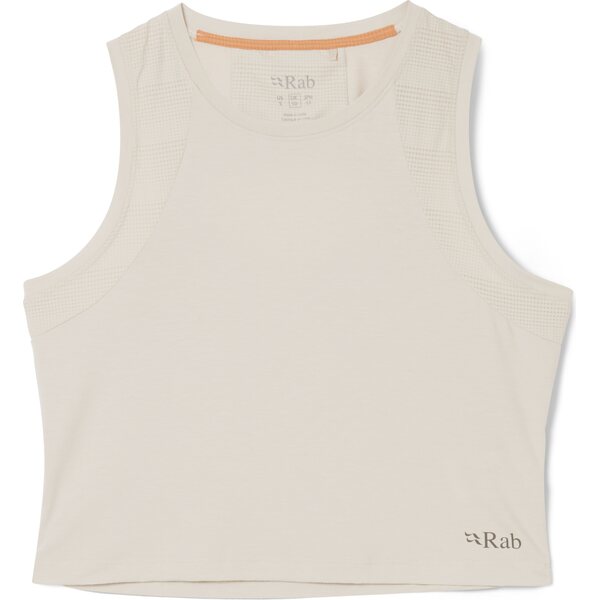 Rab Rivelin Crop Tank Womens