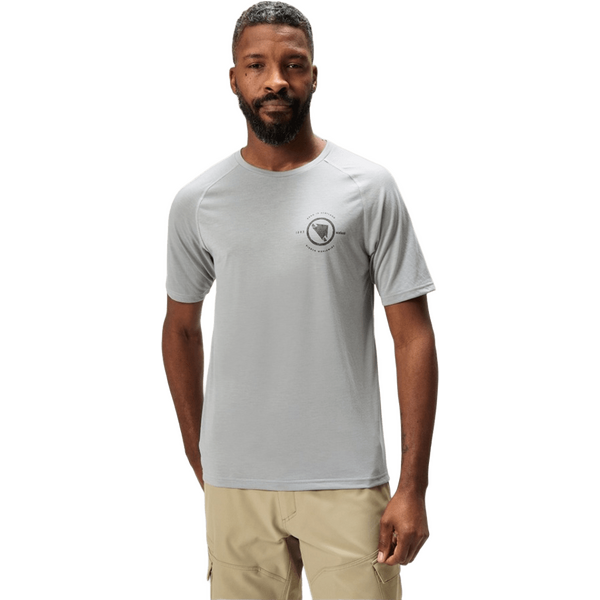 Endura Loop S/S Tee Mens