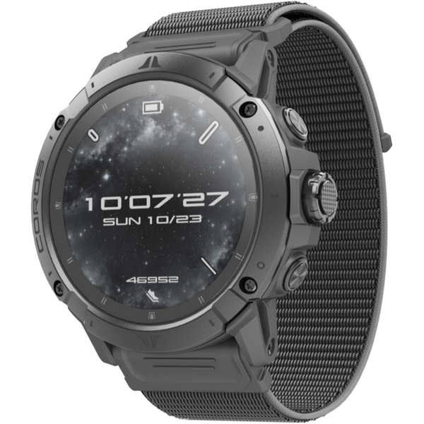 Coros Vertix 2S