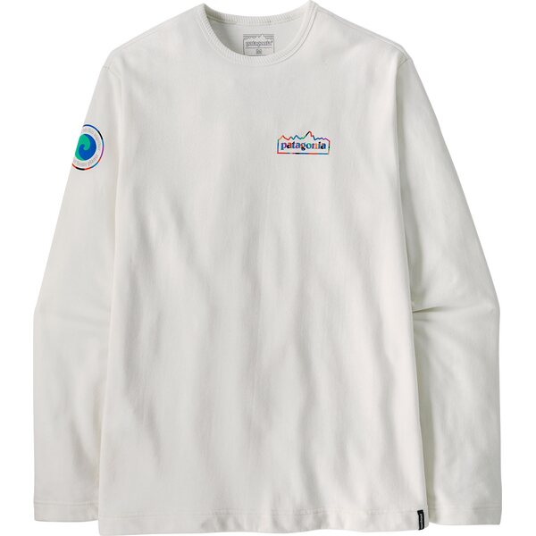 Patagonia Lightweight Unity Fitz Wildrise Crew Mens