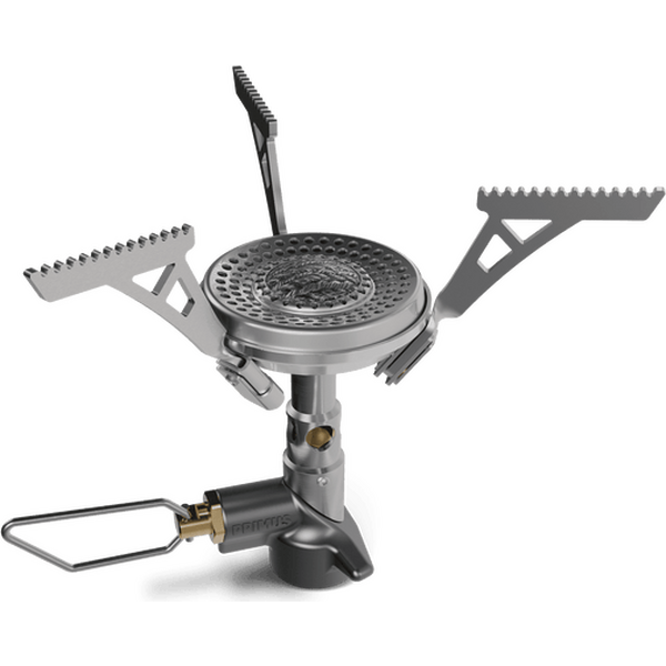 Primus Micron III Piezo