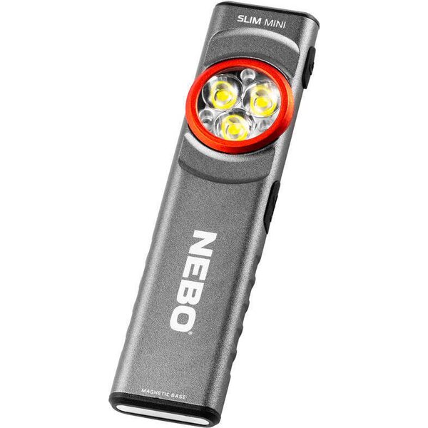 NEBO Slim Mini +1200