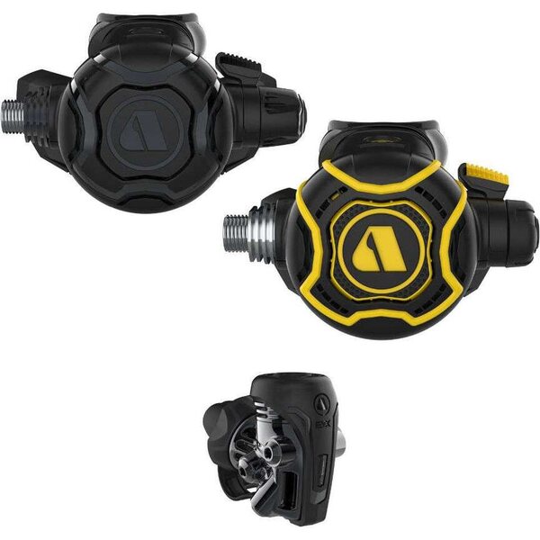 Apeks EVX Tungsten