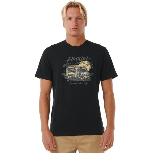 Rip Curl Search Trip Tee Mens