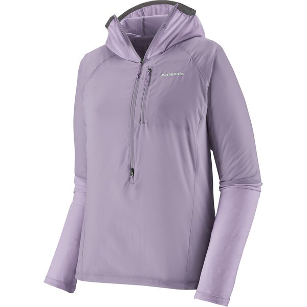 Patagonia Airshed Pro Pullover Womens
