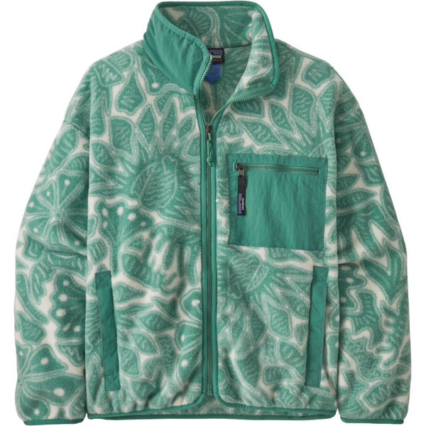 Patagonia Synchilla Jacket Womens