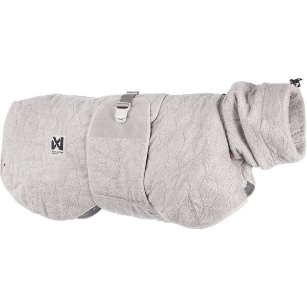Non-stop Dogwear Drying Coat