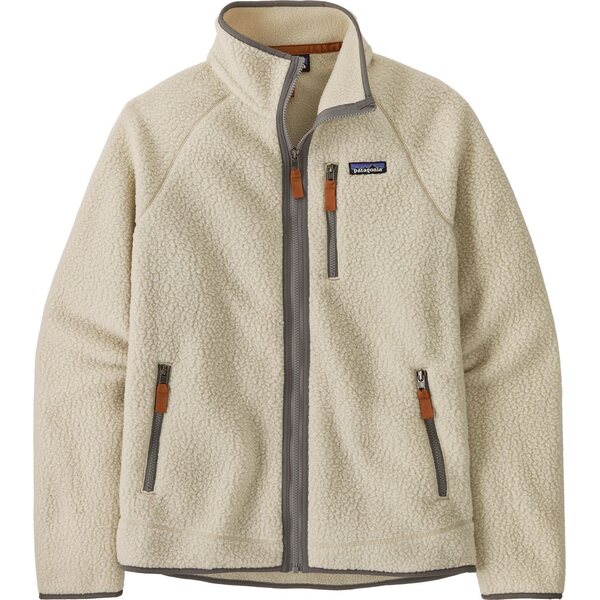 Patagonia Retro Pile Jacket Mens