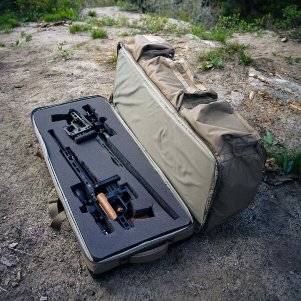 Eberlestock Hercules Duffel Foam Insert