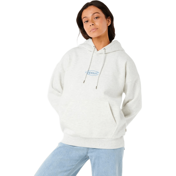 Rip Curl Neon Isles Heritage Hood Womens