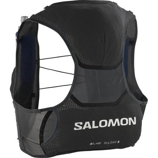 Salomon S/Lab Pulsar 3 Set