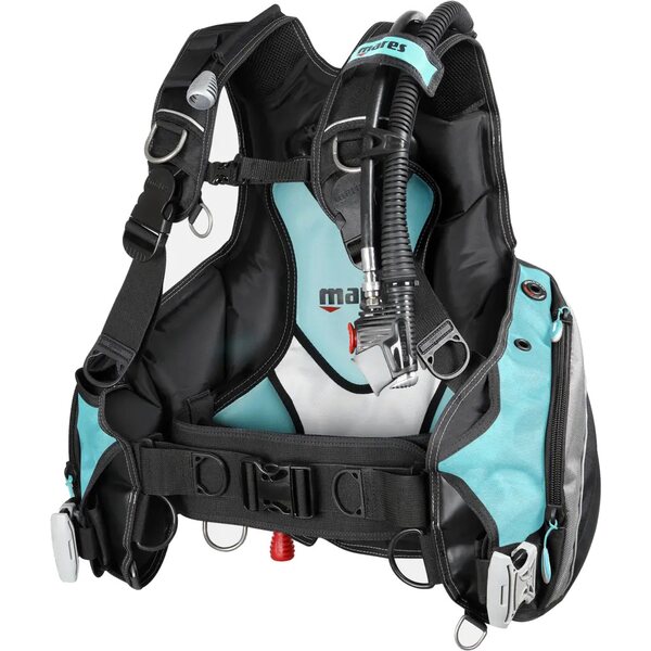 Mares Prestige She Dives