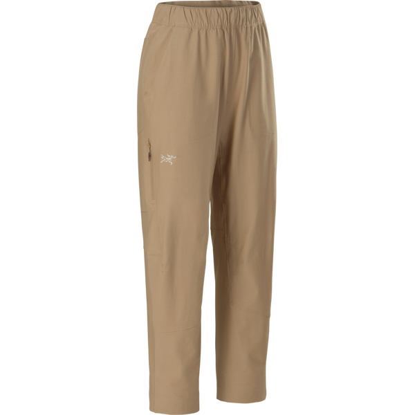 Arc'teryx Kragg Cotton Pant Womens