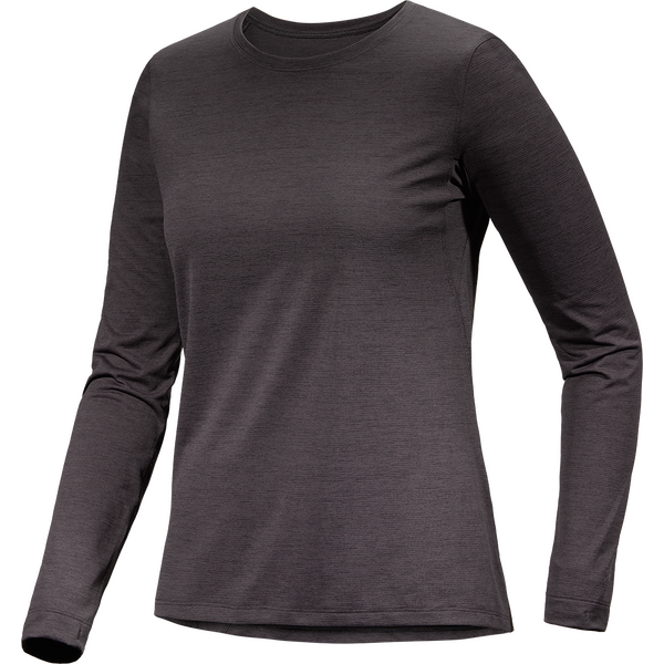 Arc'teryx Taema Crew Long Sleeve Womens