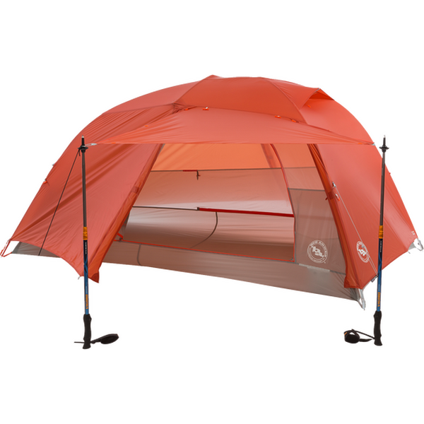 Big Agnes Copper Spur HV UL3