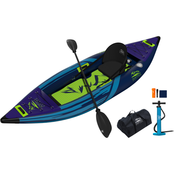 Saimaa Kayaks Adventure 1 Kayak