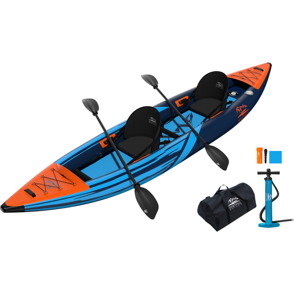 Saimaa Kayaks Adventure 2 kajakki