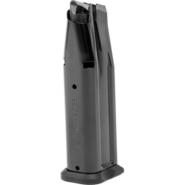 Staccato 17 Round 9mm Magazine - Black