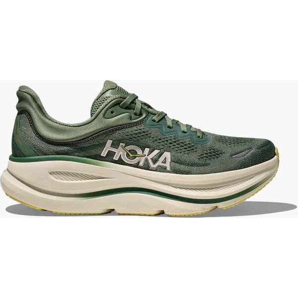 Hoka Bondi 9 Mens