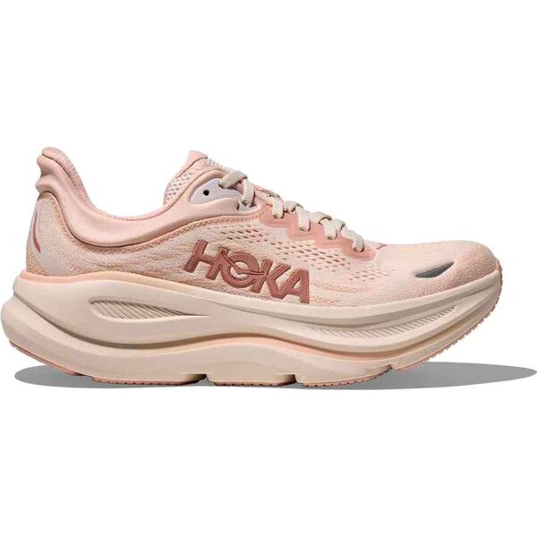 Hoka Bondi 9 Womens