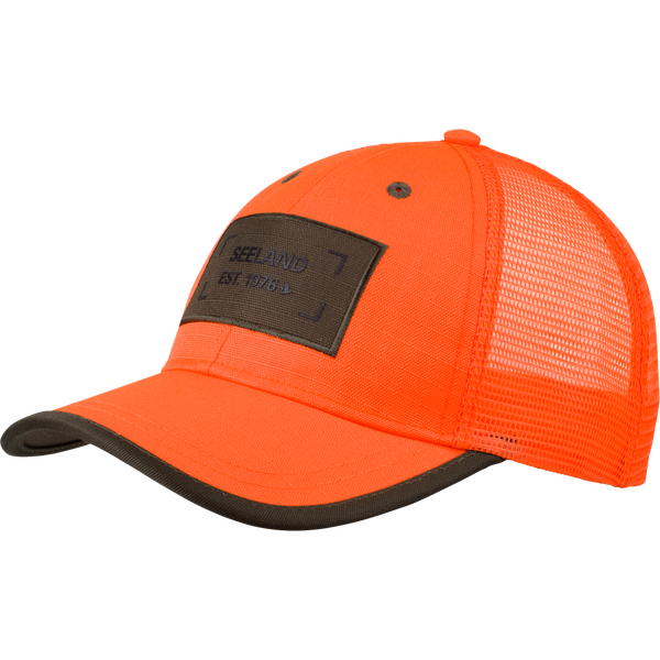 Seeland Venture Rover Cap