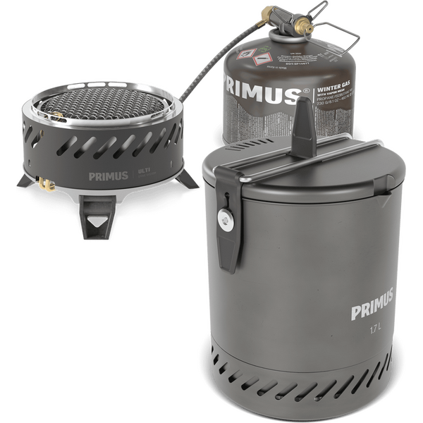 Primus Ulti Stove System 1.7L