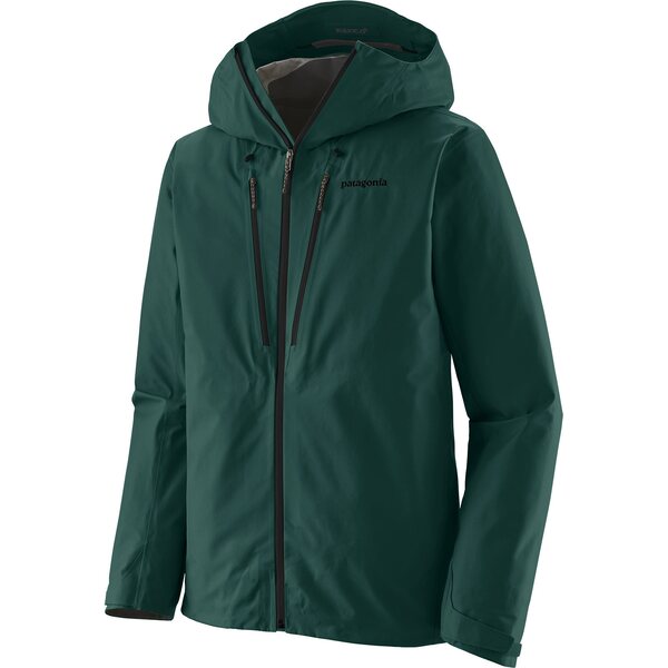 Patagonia Triolet Jacket Mens