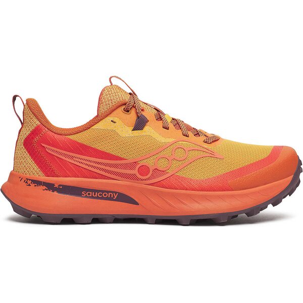 Saucony Peregrine 15 Mens