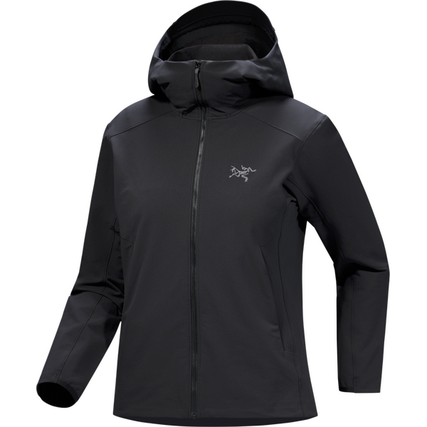 Arc'teryx Gamma Hoody Womens