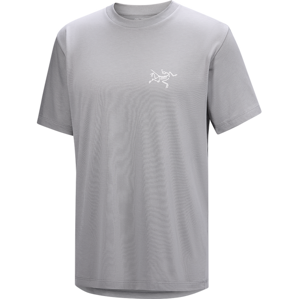 Arc'teryx Kragg SL Cotton Short Sleeve Mens