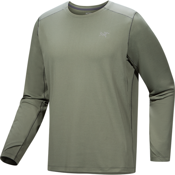 Arc'teryx Cormac Heavyweight Shirt LS Mens