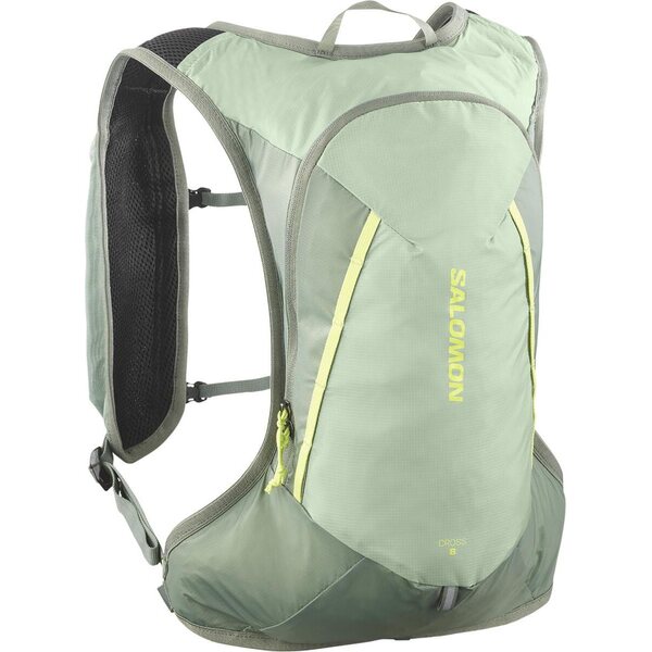 Salomon Cross 8
