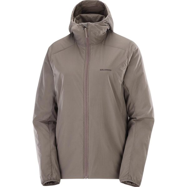Salomon Mountain Flex Hood Jacket Womens