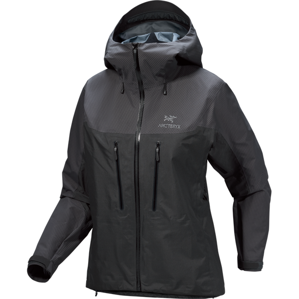 Arc'teryx Alpha Jacket Womens